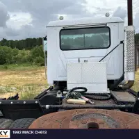 1992 MACK CH613 - view 6 of 32