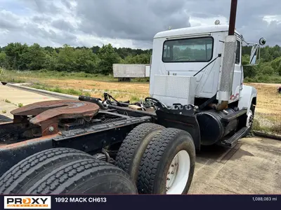 1992 MACK CH613 - view 3 of 48