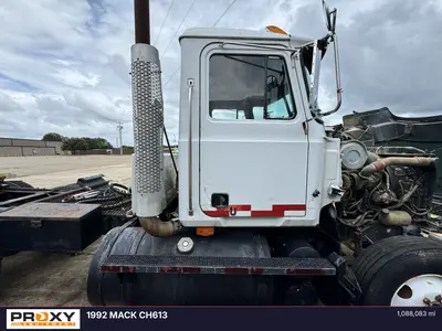 1992 MACK CH613 - view 4 of 48