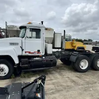 1992 MACK CH613 - view 5 of 32