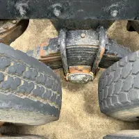 1992 MACK CH613 - view 13 of 32