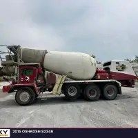 2015 OSHKOSH S2346 - view 3 of 37