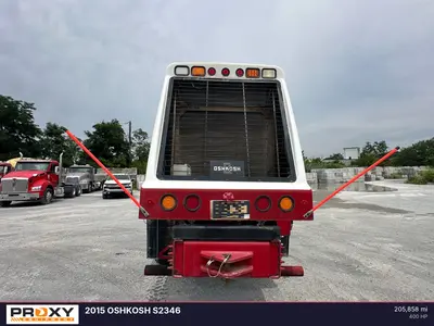 2015 OSHKOSH S2346 - view 7 of 37
