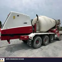 2015 OSHKOSH S2346 - view 5 of 37