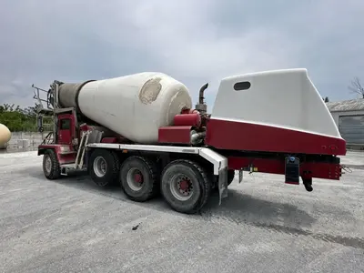 2015 OSHKOSH S2346 - view 6 of 37