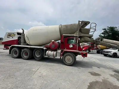 2015 OSHKOSH S2346 - view 4 of 37