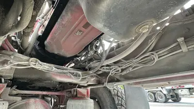 2015 OSHKOSH S2346 - view 11 of 37