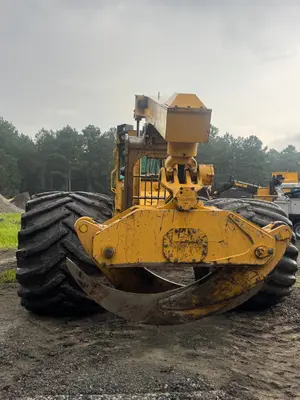 2020 TIGERCAT 630E - view 13 of 41