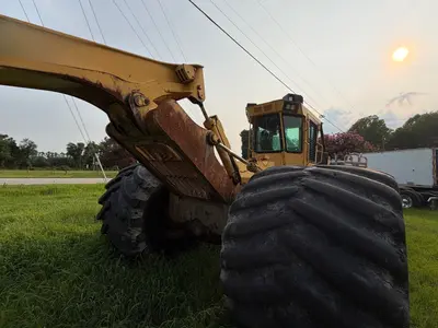 2020 TIGERCAT 630E - view 6 of 41