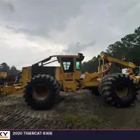 2020 TIGERCAT 630E - view 1 of 41