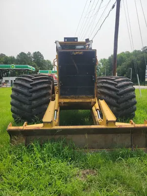 2020 TIGERCAT 630E - view 12 of 41