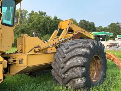 2020 TIGERCAT 630E - view 8 of 41