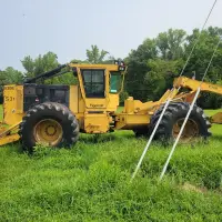 2020 TIGERCAT 630E - view 9 of 41
