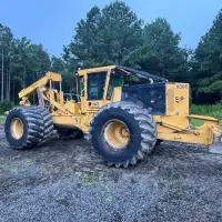 2020 TIGERCAT 630E - view 7 of 41