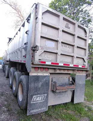 1997 PETERBILT 357 - view 16 of 50