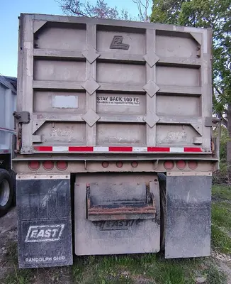 1997 PETERBILT 357 - view 17 of 50