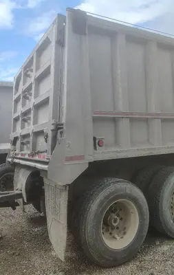 1997 PETERBILT 357 - view 18 of 50