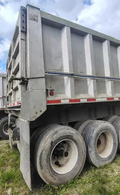 1997 PETERBILT 357 - view 19 of 50