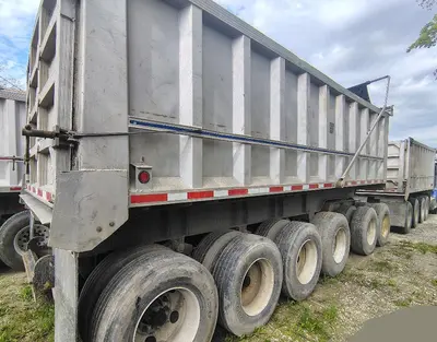 1997 PETERBILT 357 - view 20 of 50