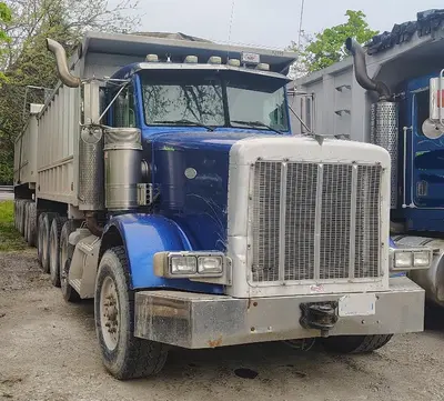 1997 PETERBILT 357 - view 6 of 50