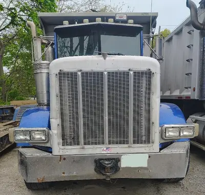 1997 PETERBILT 357 - view 7 of 50