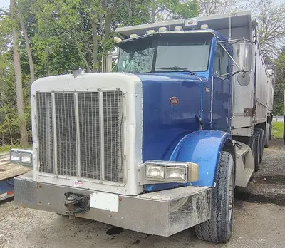 1997 PETERBILT 357 - view 8 of 50