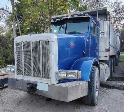 1997 PETERBILT 357 - view 9 of 50