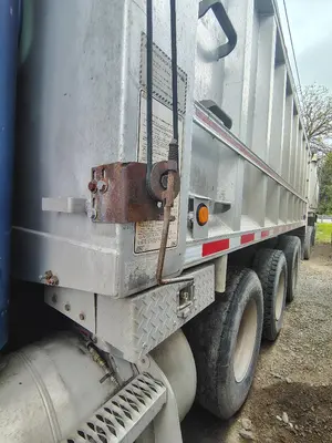 1997 PETERBILT 357 - view 10 of 50