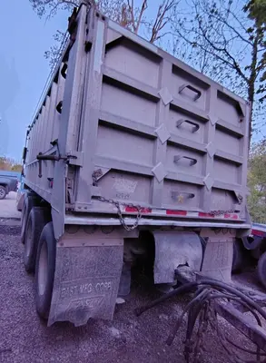 1997 PETERBILT 357 - view 12 of 50