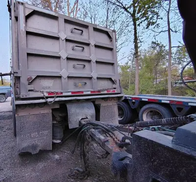 1997 PETERBILT 357 - view 13 of 50