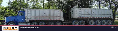 1997 PETERBILT 357 - view 3 of 50