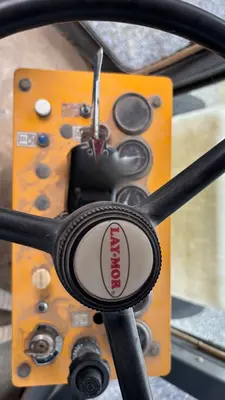 2013 LAYMOR SM250 - view 11 of 15