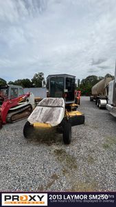 2013 LAYMOR SM250 - view 2 of 16