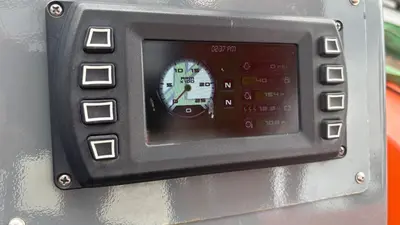 2019 XTREME MFG XR1055 - view 12 of 12