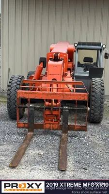 2019 XTREME MFG XR1055 - view 2 of 12