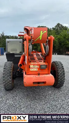 2019 XTREME MFG XR1055 - view 7 of 12