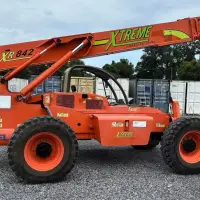 2019 XTREME MFG XR1055 - view 4 of 12
