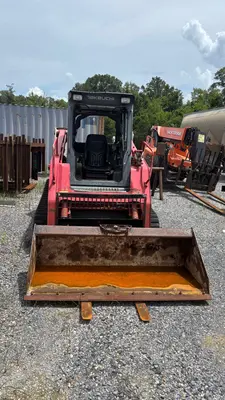 2012 TAKEUCHI TL12 - view 3 of 10