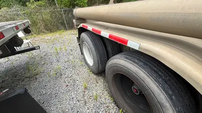 1996 HEIL 40 foot - view 7 of 9