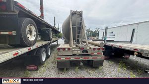 1996 HEIL 40 foot - view 2 of 9