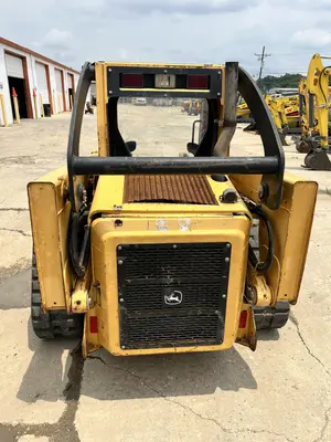 2007 DEERE 332 - view 15 of 27