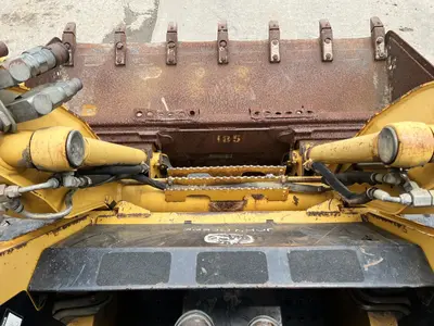 2007 DEERE 332 - view 16 of 27