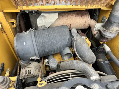 2007 DEERE 332 - view 17 of 27