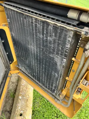 2007 DEERE 332 - view 18 of 27
