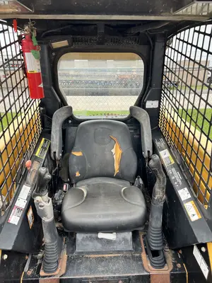 2007 DEERE 332 - view 20 of 27