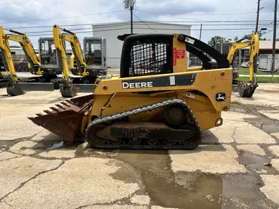 2007 DEERE 332 - view 6 of 27