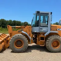 2006 CASE 621D - view 17 of 46