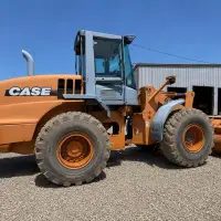 2006 CASE 621D - view 18 of 46