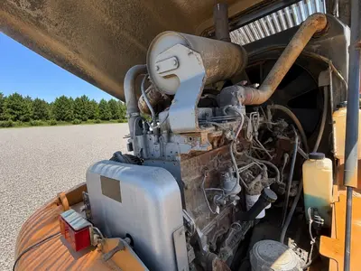 2006 CASE 621D - view 18 of 27
