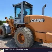 2006 CASE 621D - view 3 of 46